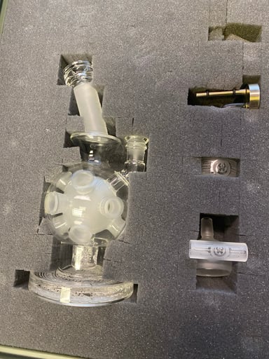 Preview pic of Mothership kickback exo