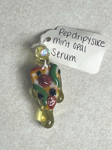 Preview pic of PizzaBoy Pendant