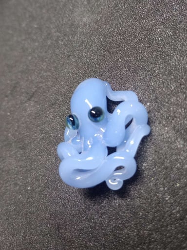 Preview pic of Octopus