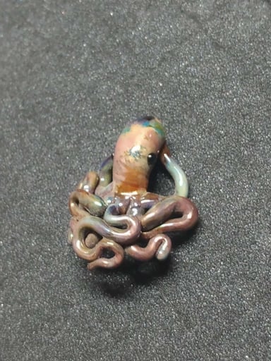 Preview pic of Octopus