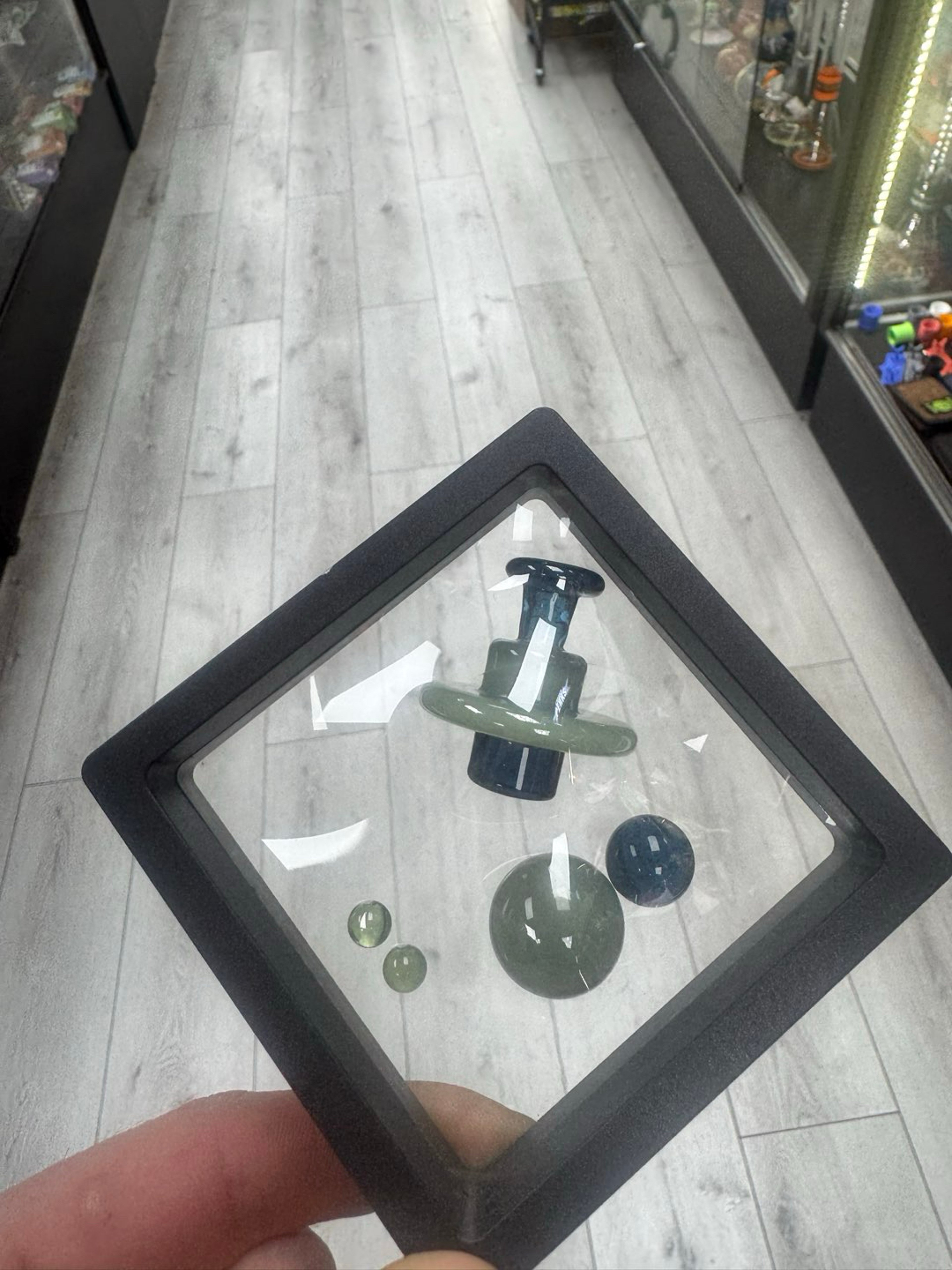 Jcreature slurper set pastel potion x atomic star image 0