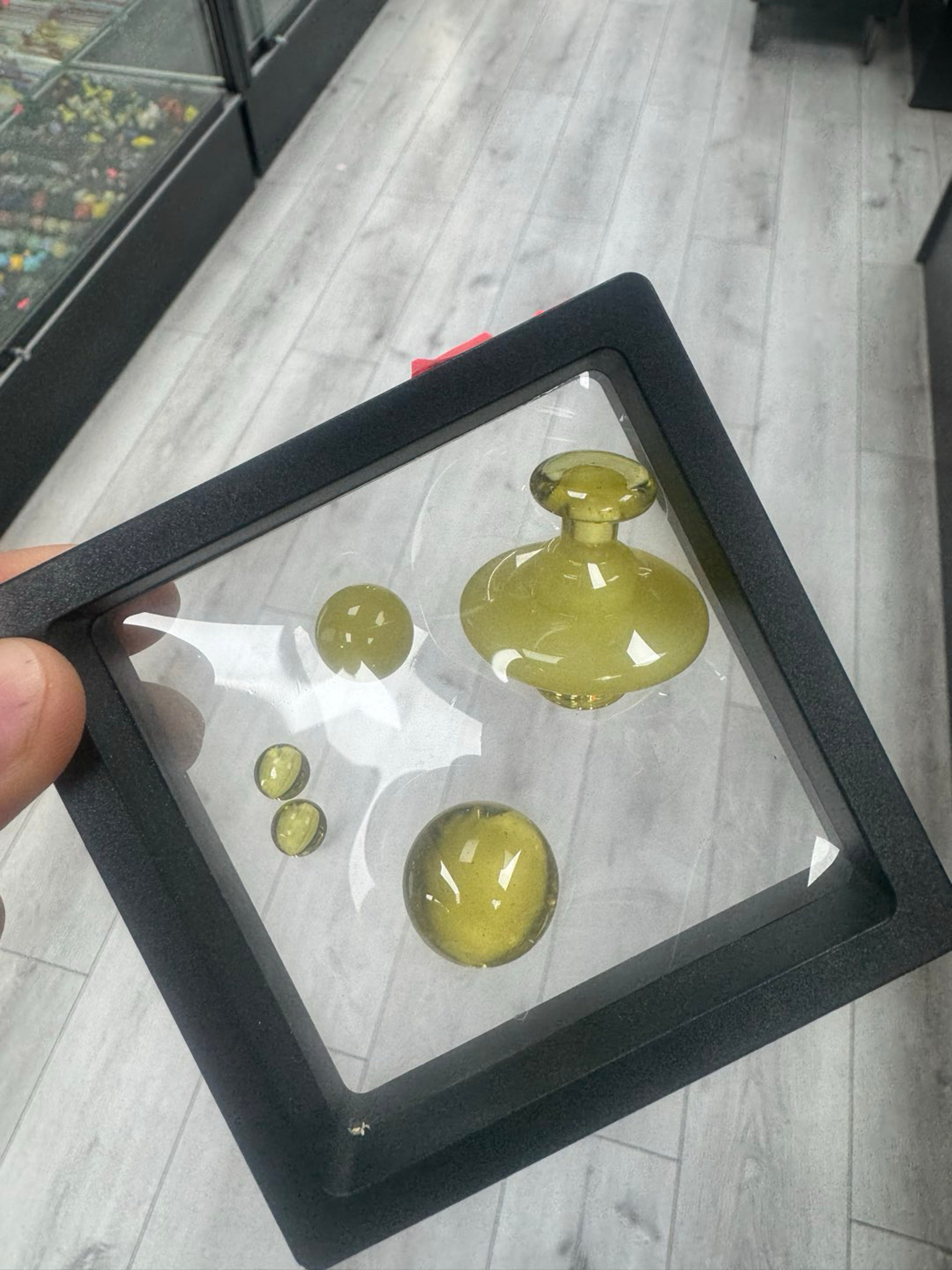 Jcreature slurper set pastel serum x serum image 0