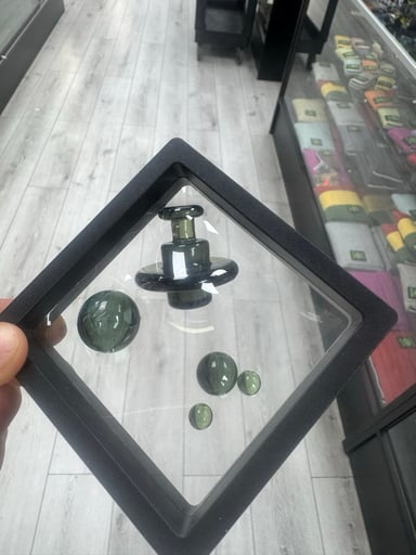 Preview pic of Jcreature slurper set potion