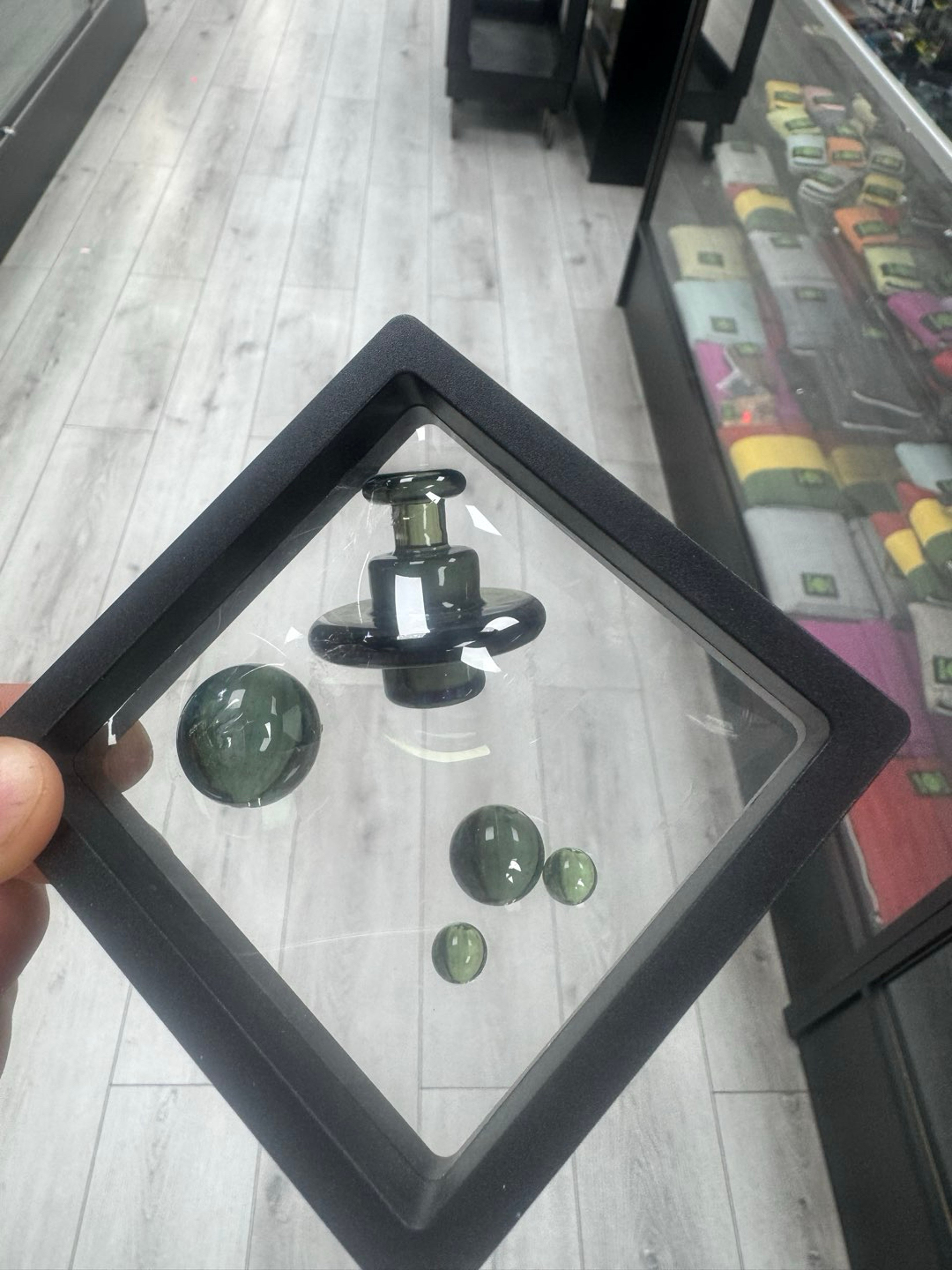 Jcreature slurper set potion image 0