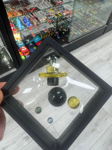 Preview pic of Jcreature slurper set serum x potion