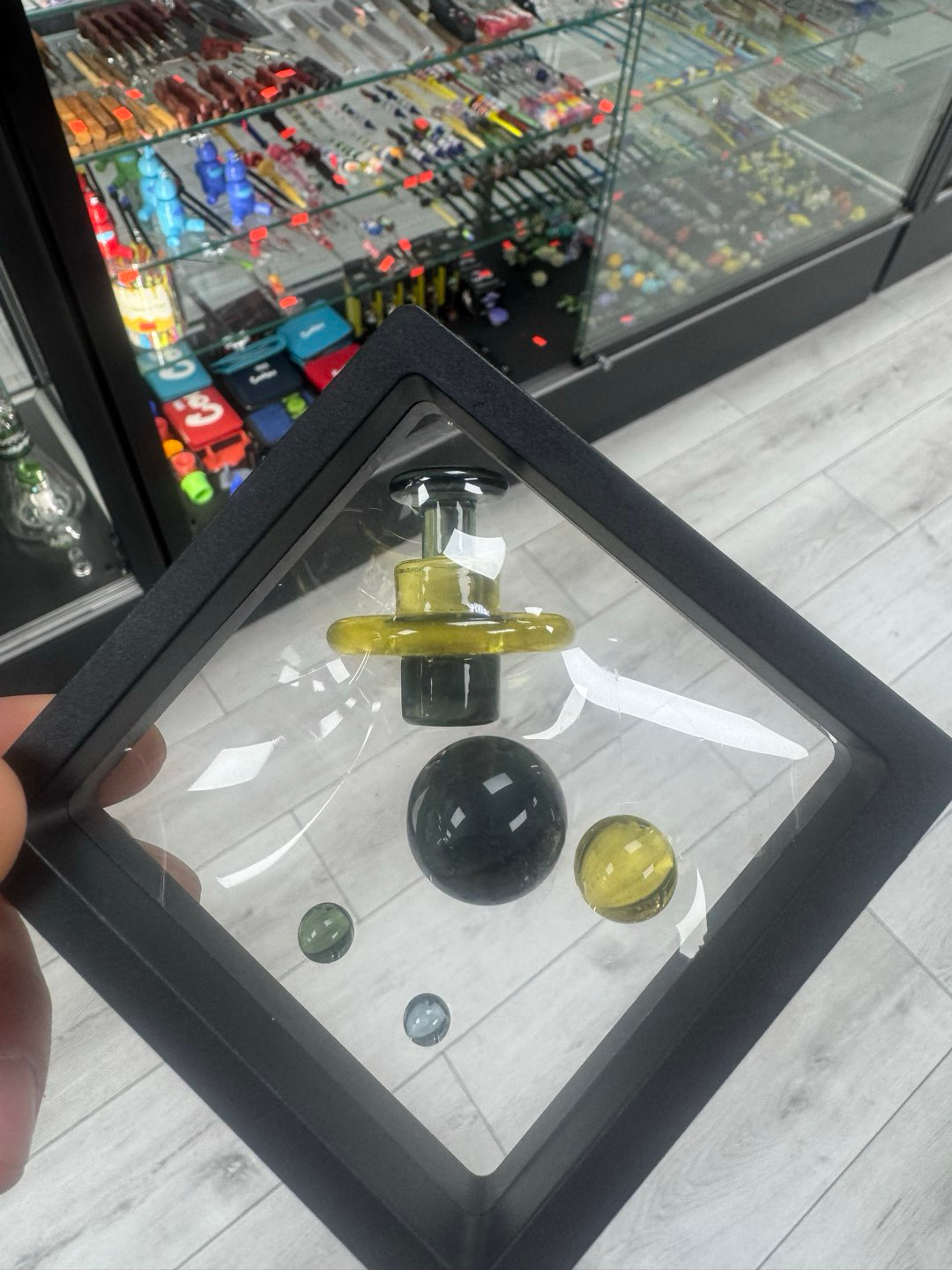 Jcreature slurper set serum x potion image 0