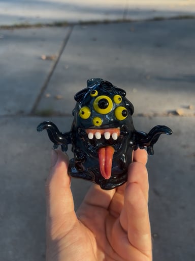 Preview pic of Enduro Slime Monster Rig