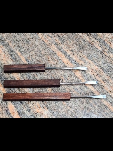 Preview pic of Dab tool bundle