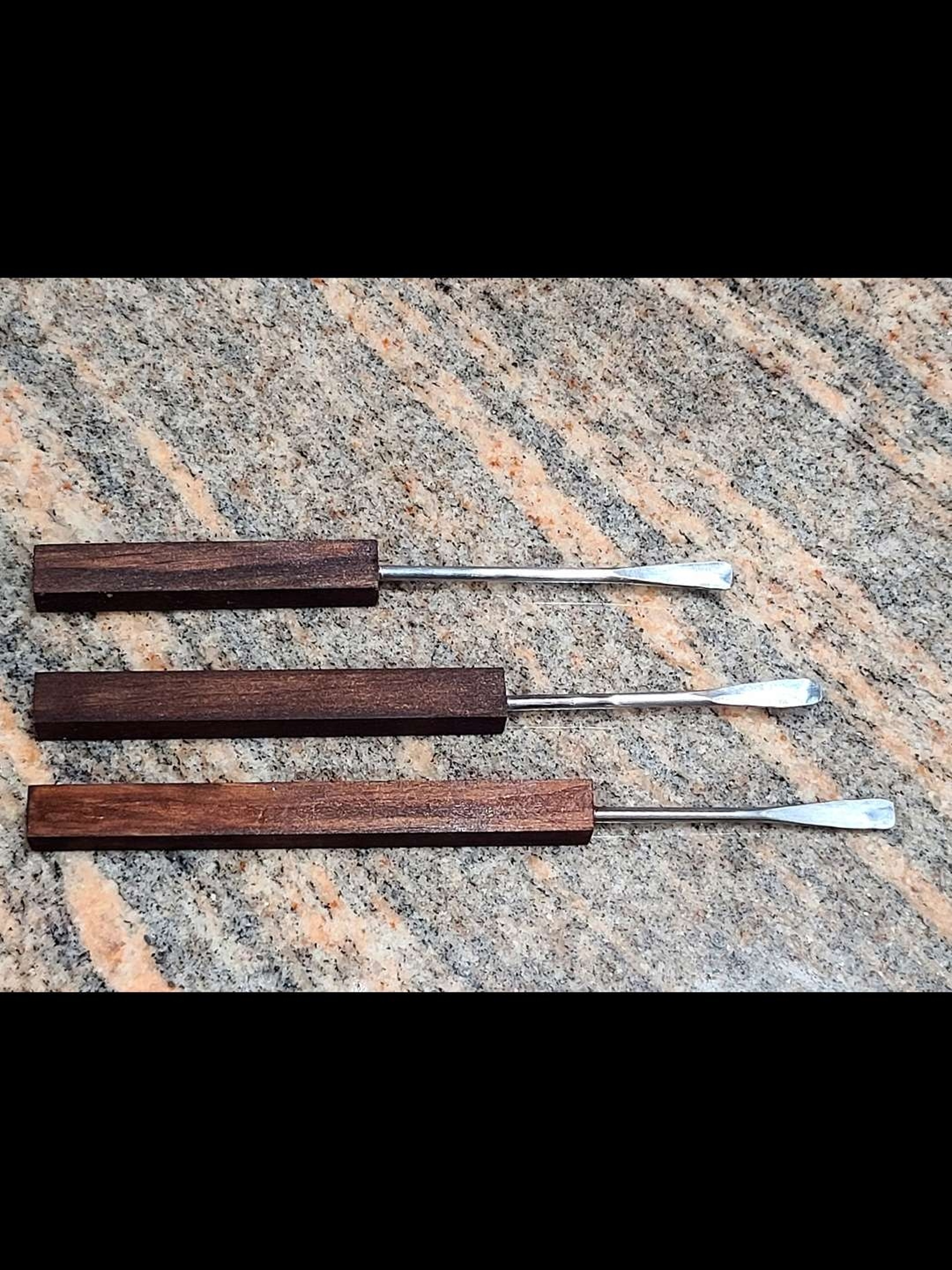 Preview pic of Dab tool bundle