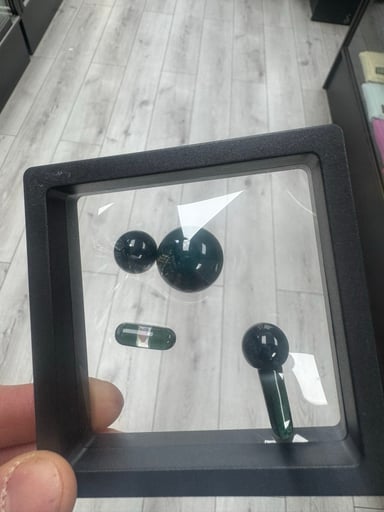 Preview pic of Jcreature slurper set blue slyme