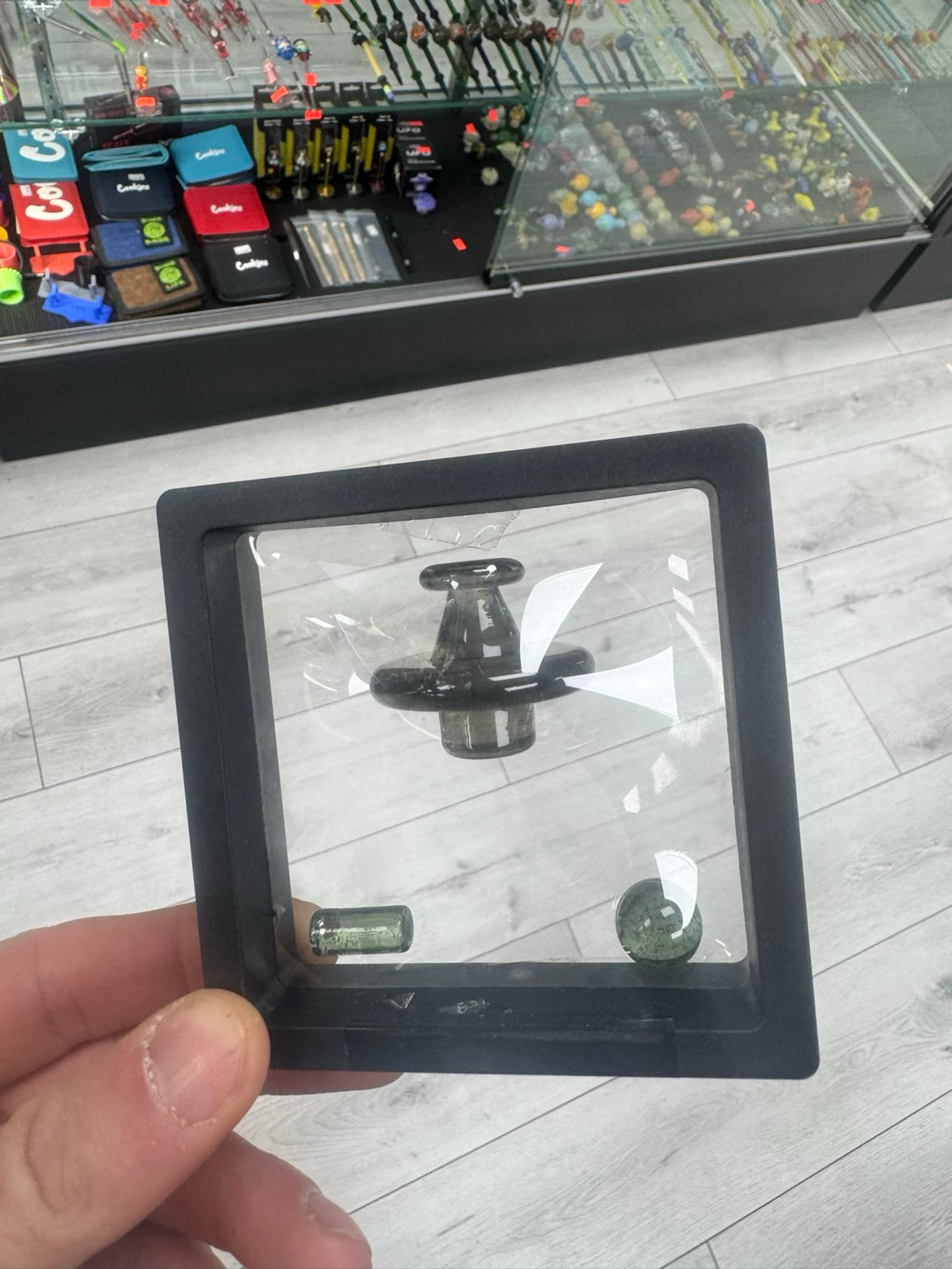 Preview pic of Jcreature color changing slurper set