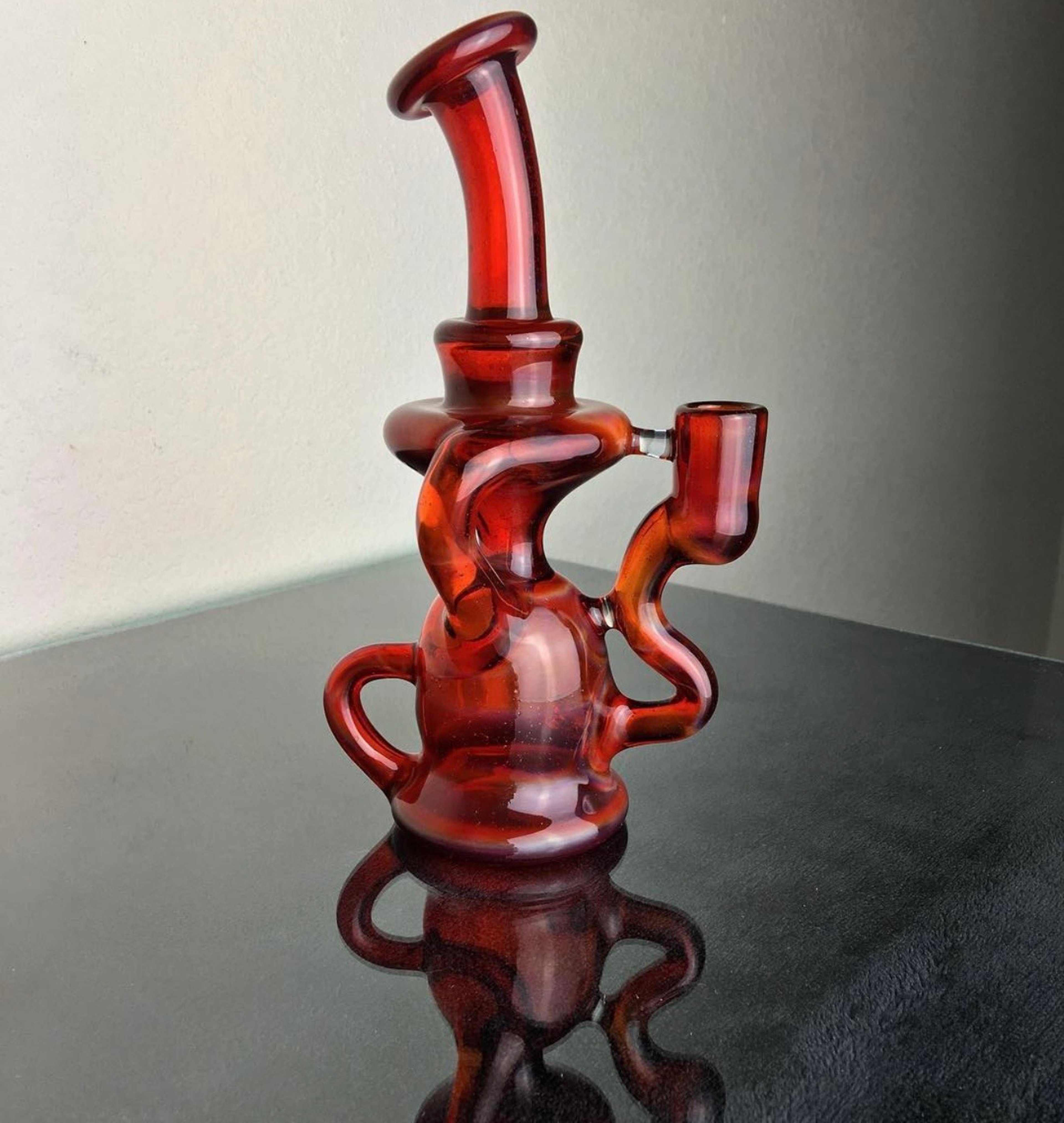 CHT recycler - 2015 image 0