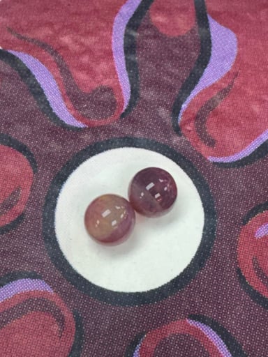 Preview pic of Jcreature 2 8mm pearls planet