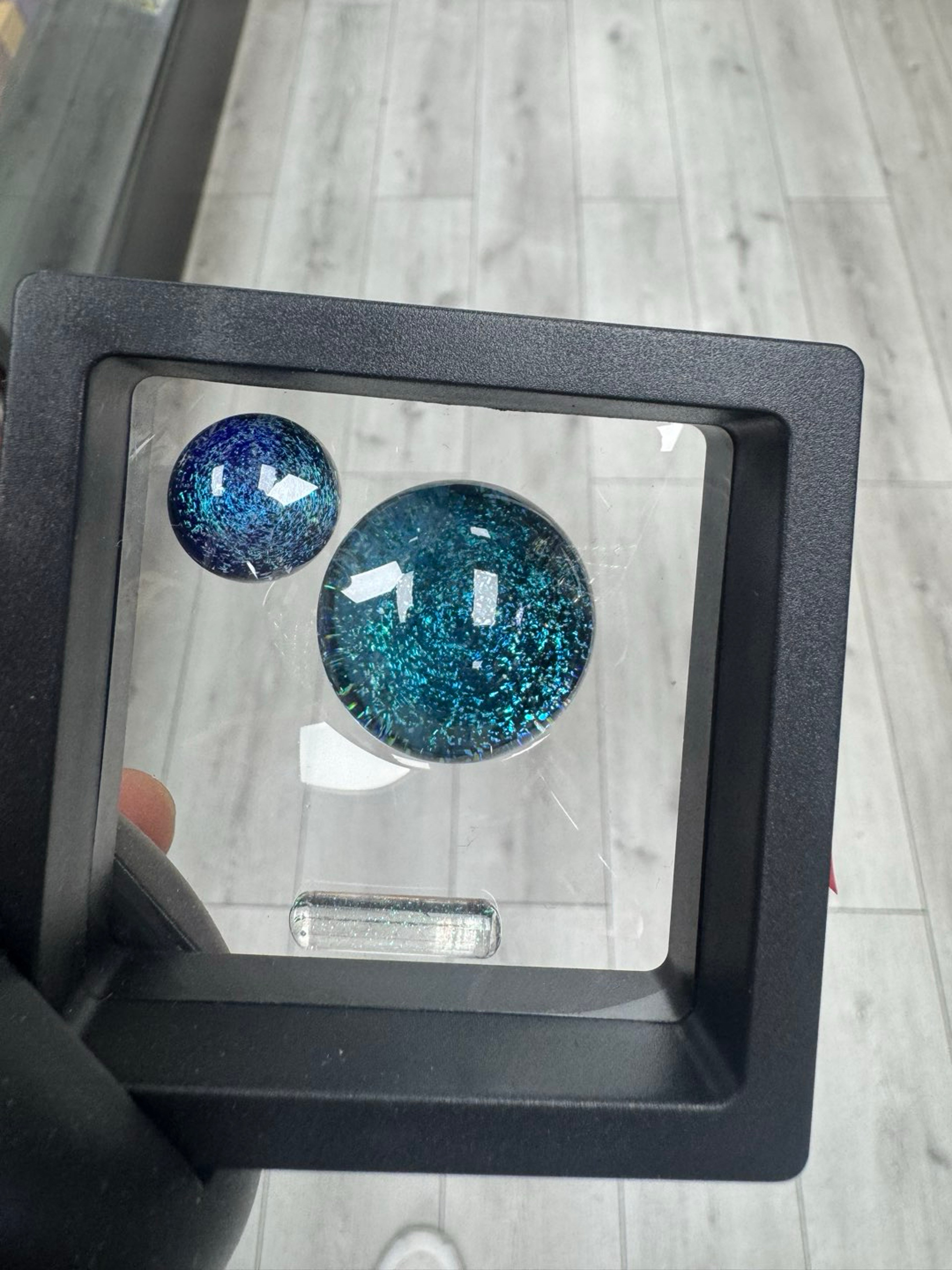 Andy melts dichro slurper set 1 image 0