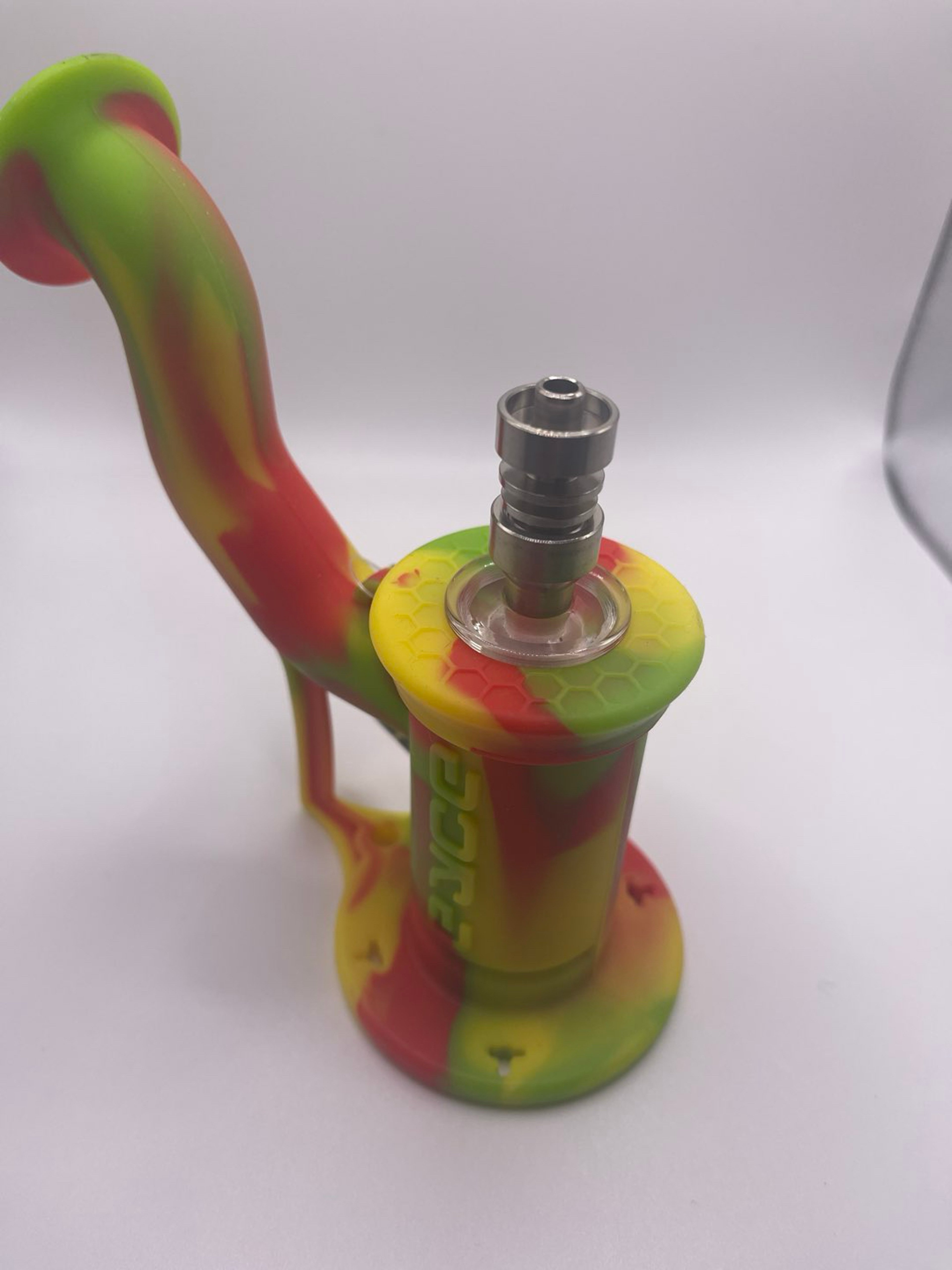 Eyce Rig 2.0 image 0