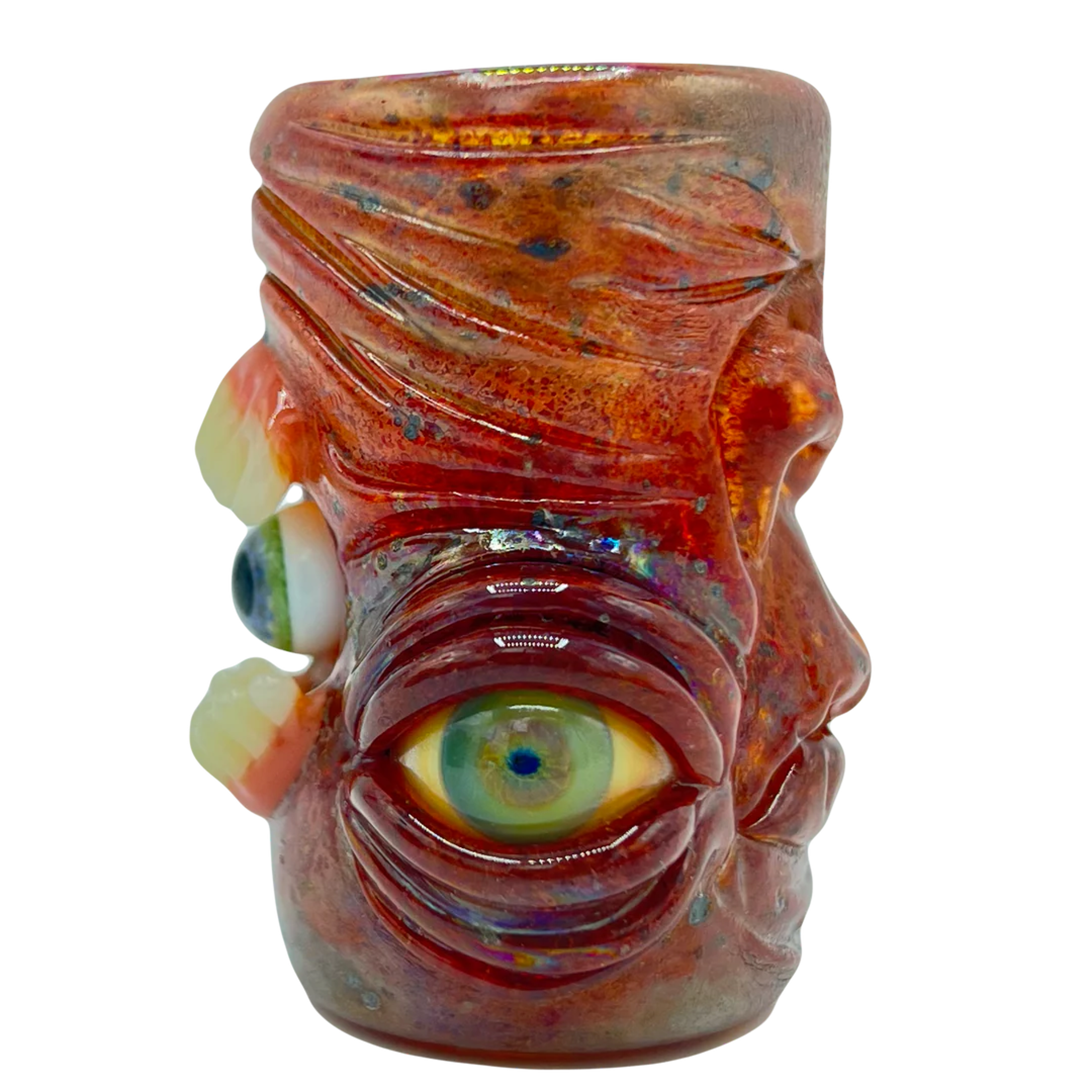 Preview pic of Salt Shot Glass