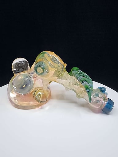 Preview pic of Fumed Hammer bub