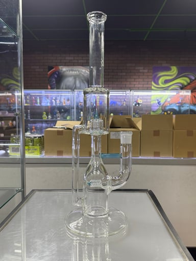 Preview pic of Sovereignty Glass Hornet
