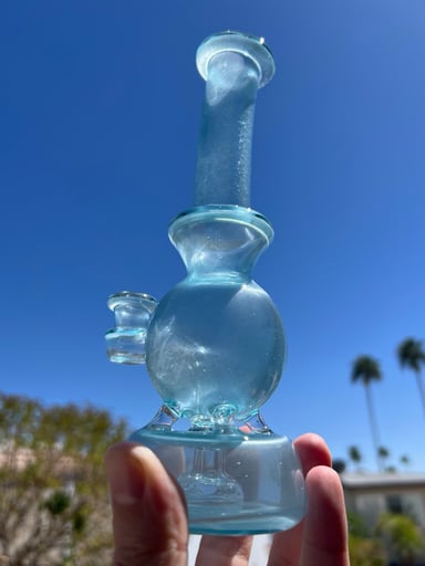 Preview pic of Quasi Blooper - Jayson W 2025 custom