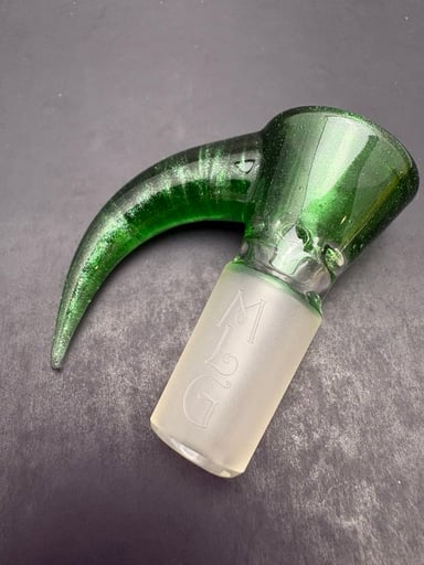 Preview pic of MLG 18mm Green Slide