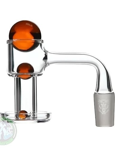 Preview pic of Bear Quartz - v1 Slurper Set