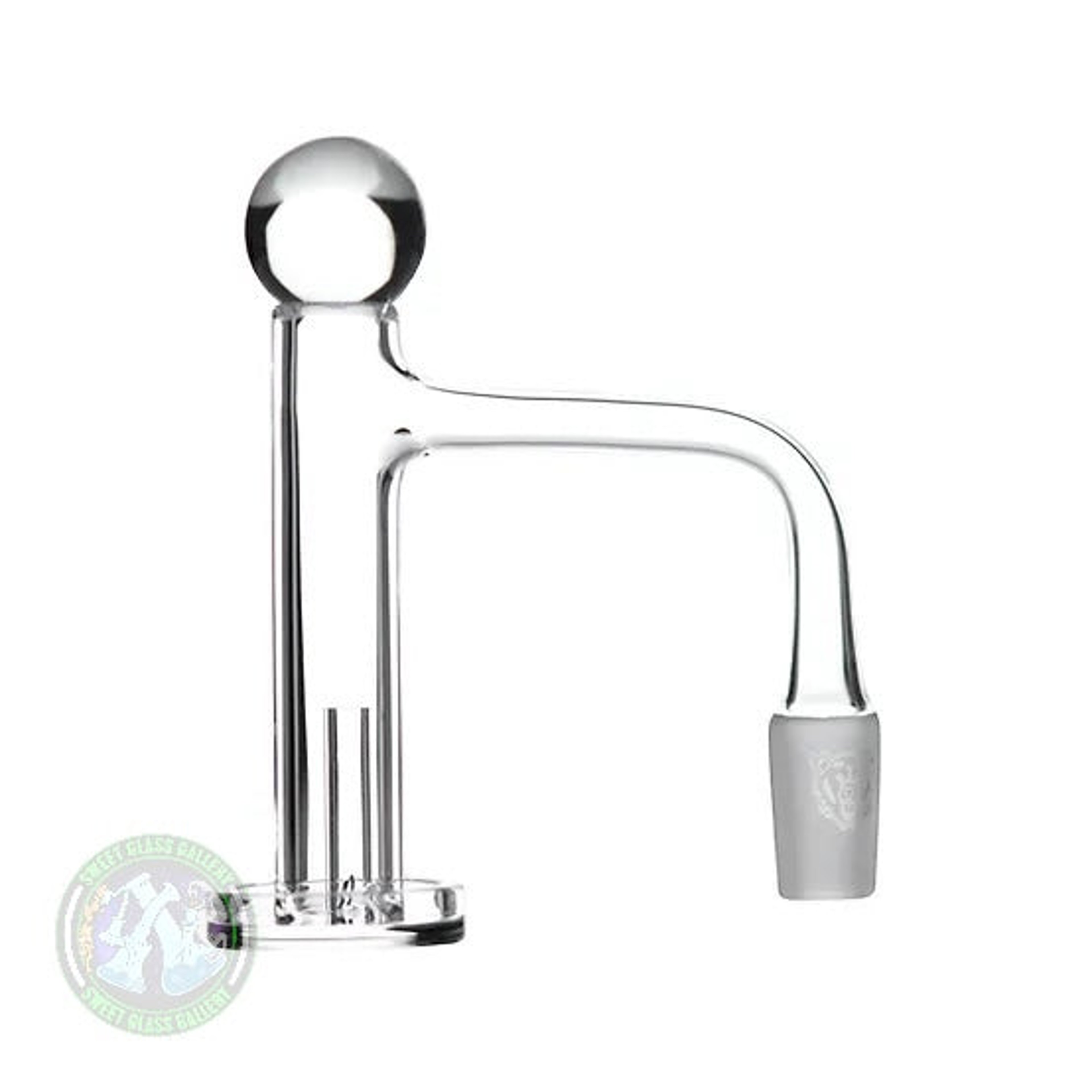 Preview pic of Bear Quartz - v1 Tower Set