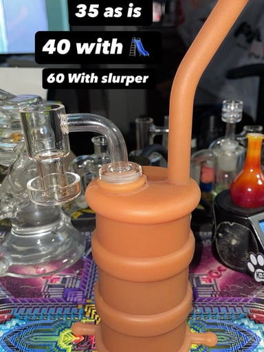 Preview pic of 14mm silicone oil can