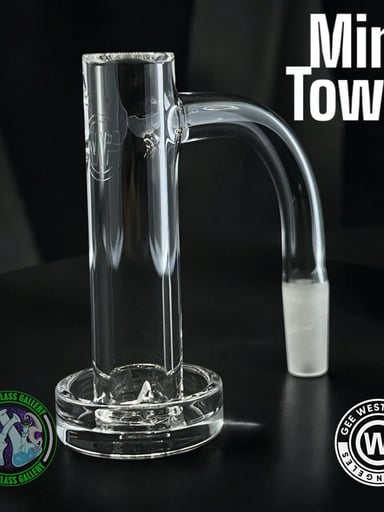 Preview pic of Geewest - Tower Mini