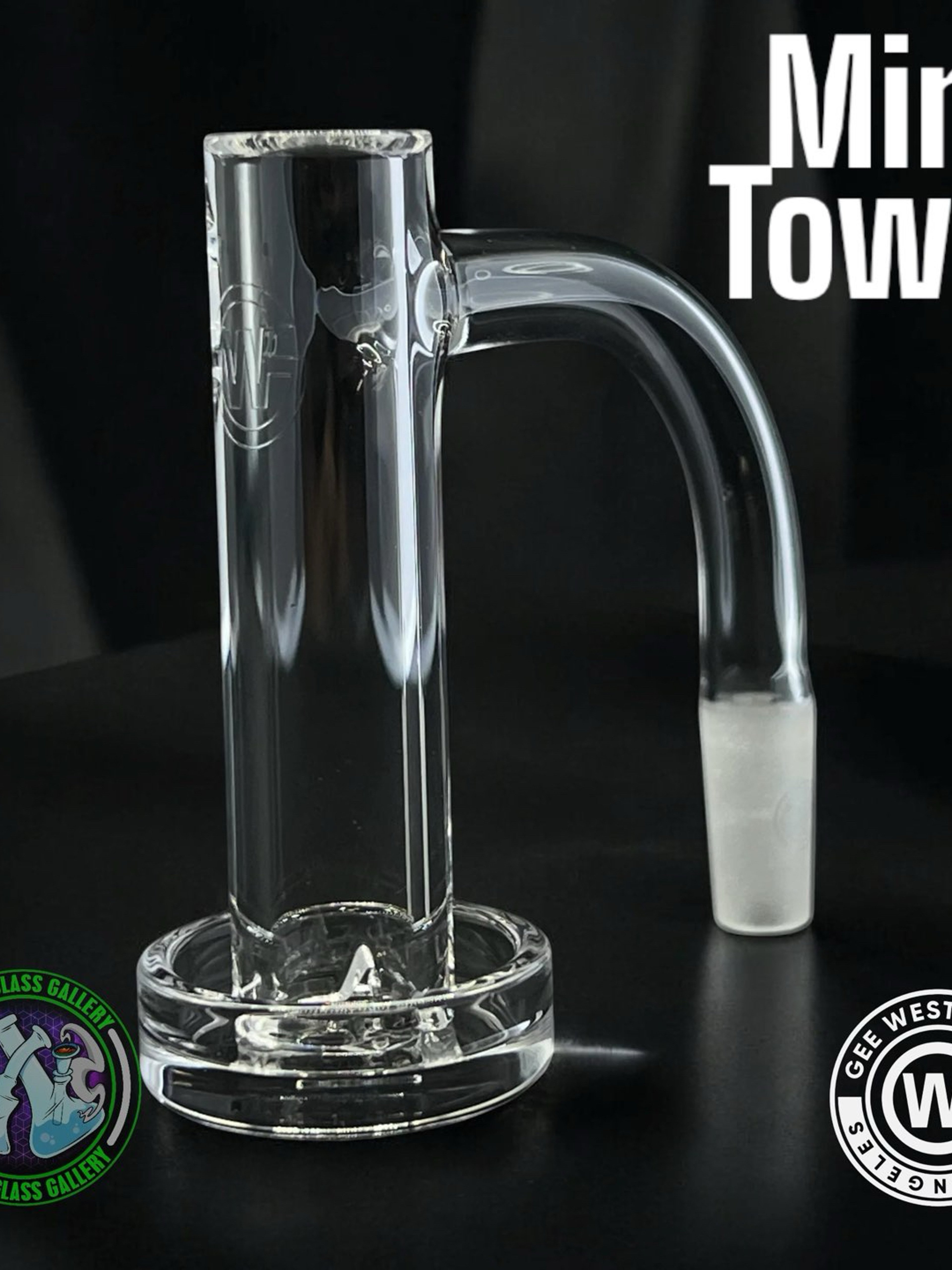 Preview pic of Geewest - Tower Mini