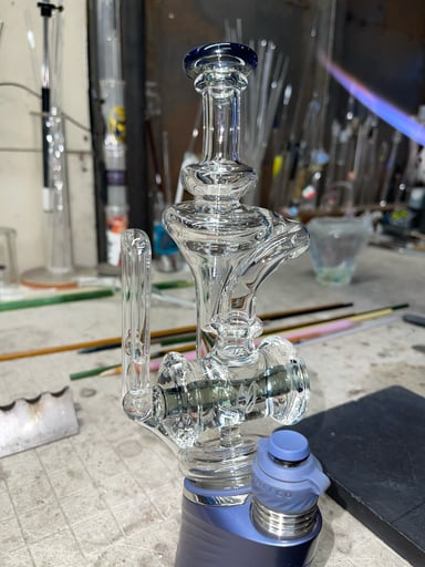 Preview pic of Potion cfl color(device not included )