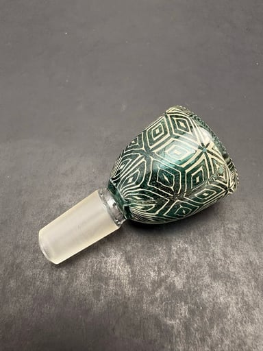 Preview pic of Matt Mclamb 14mm Slide