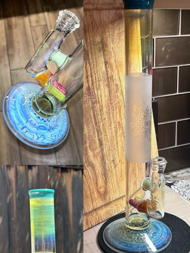 Preview pic of Mismatch FA YouGo Boro