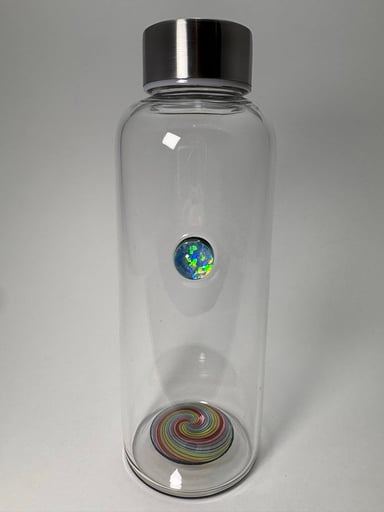 Preview pic of Karma Glass Highdrator