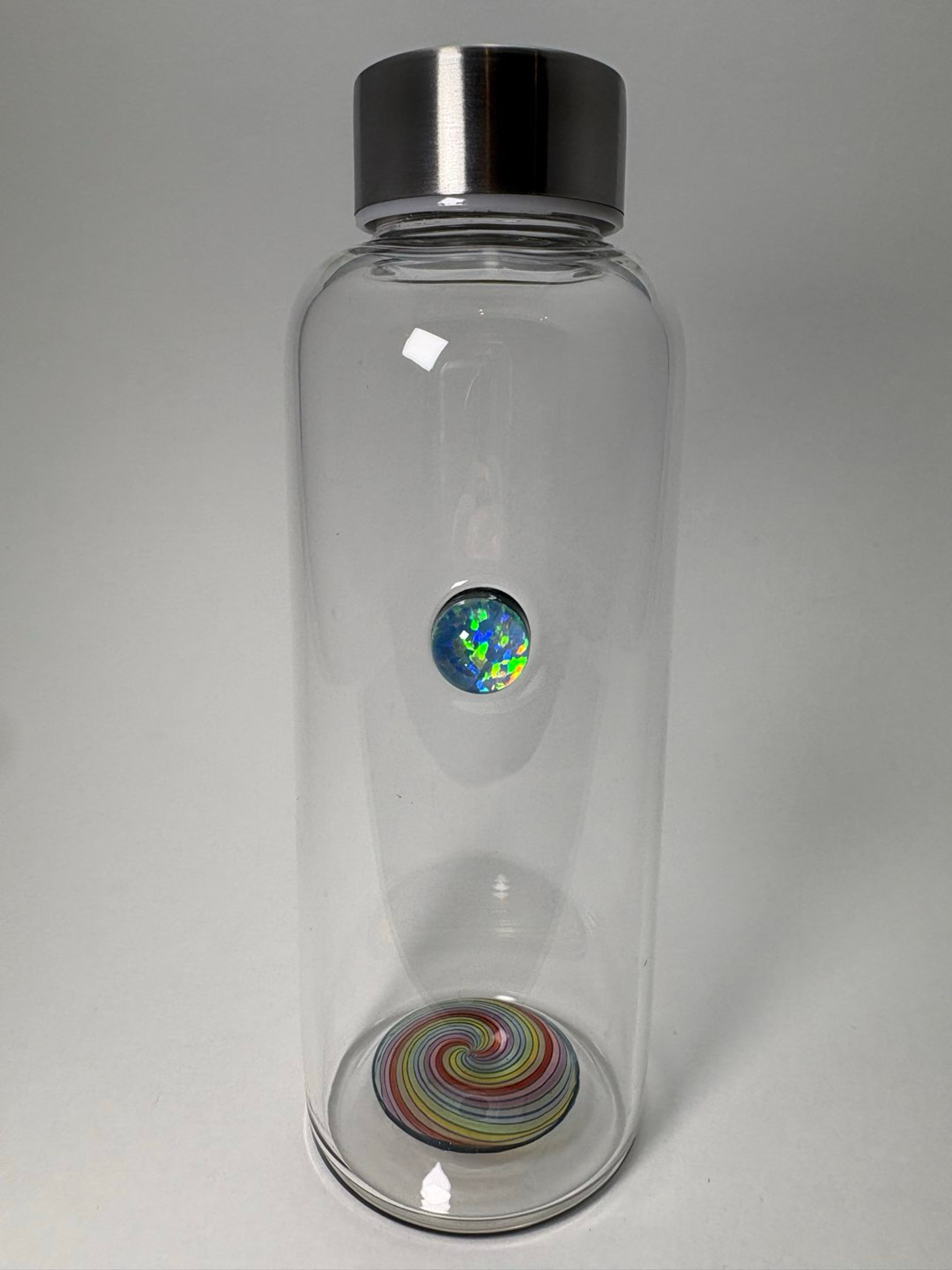Preview pic of Karma Glass Highdrator