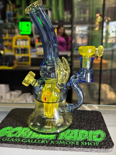 Preview pic of Elbo Incycler
