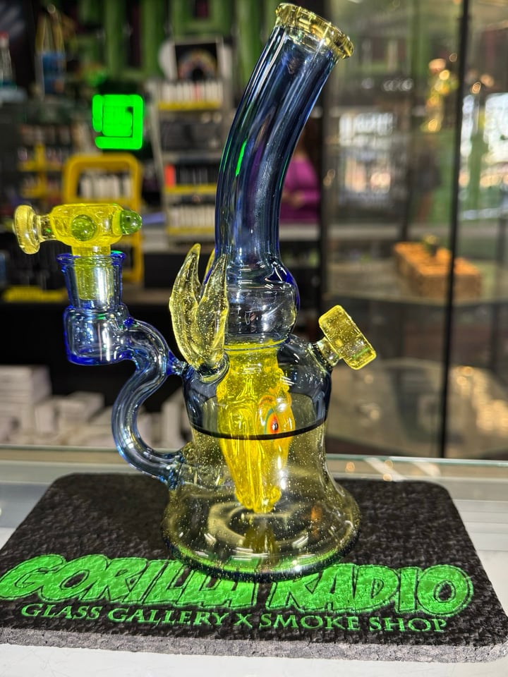 Elbo Incycler | Shop Elbo on GlassPass