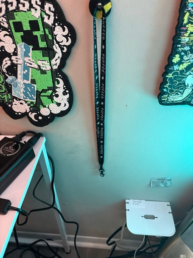 Preview pic of Puffco Lanyard