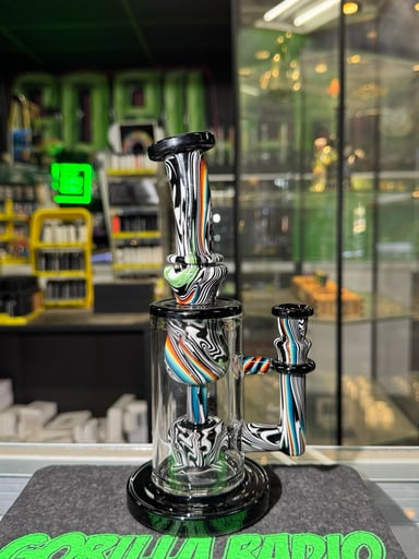 Preview pic of Don Rob x Preston Hanna Torus