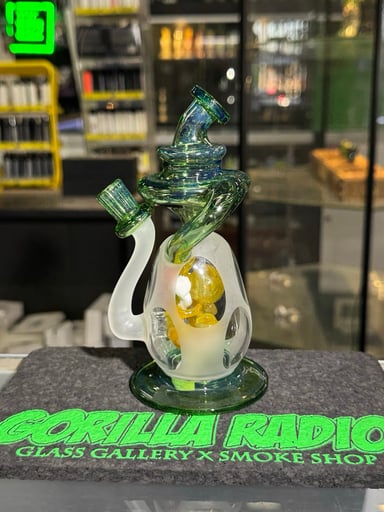 Preview pic of Btgb yoshi recycler