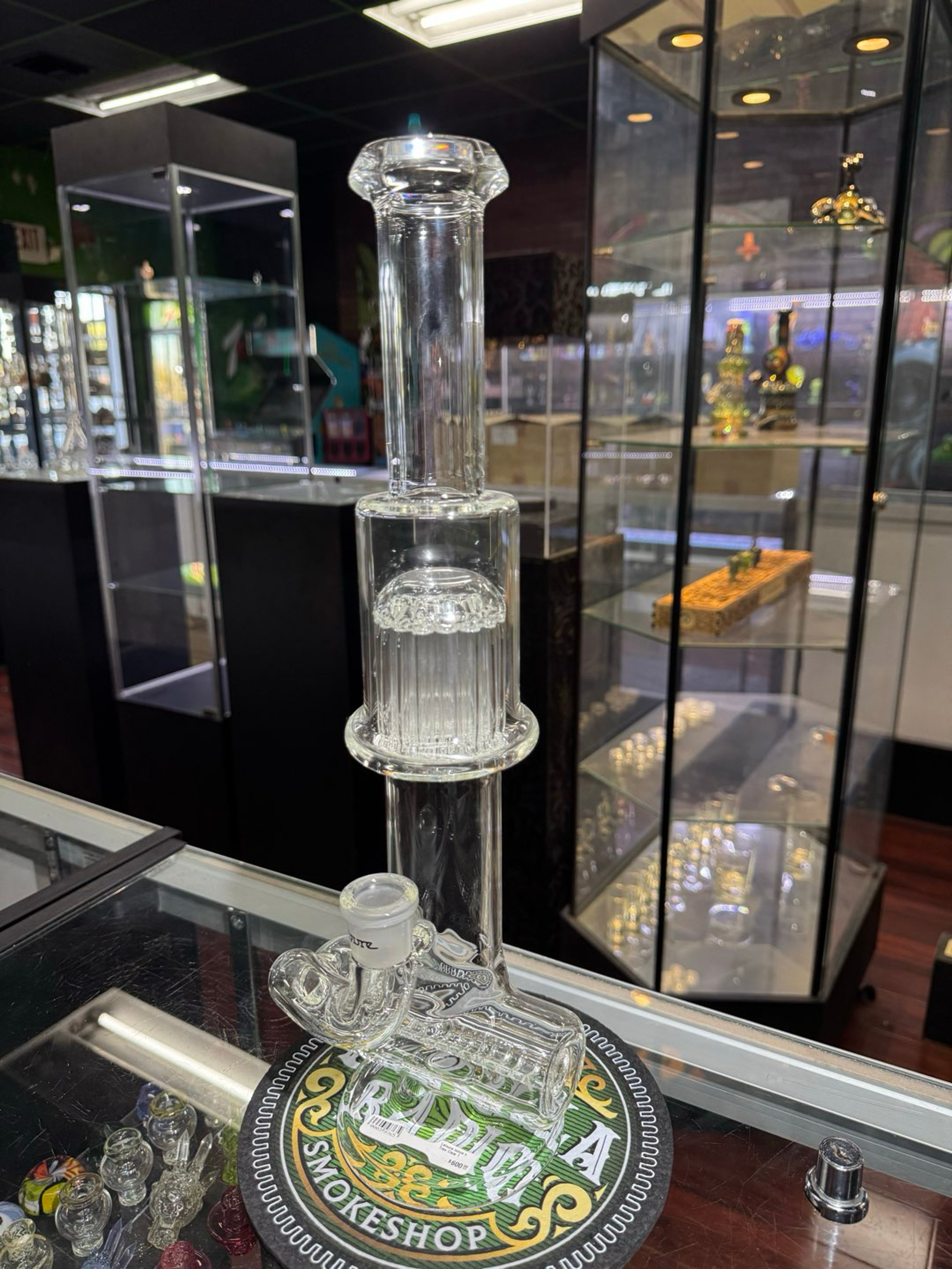 Preview pic of Leisure glass inline