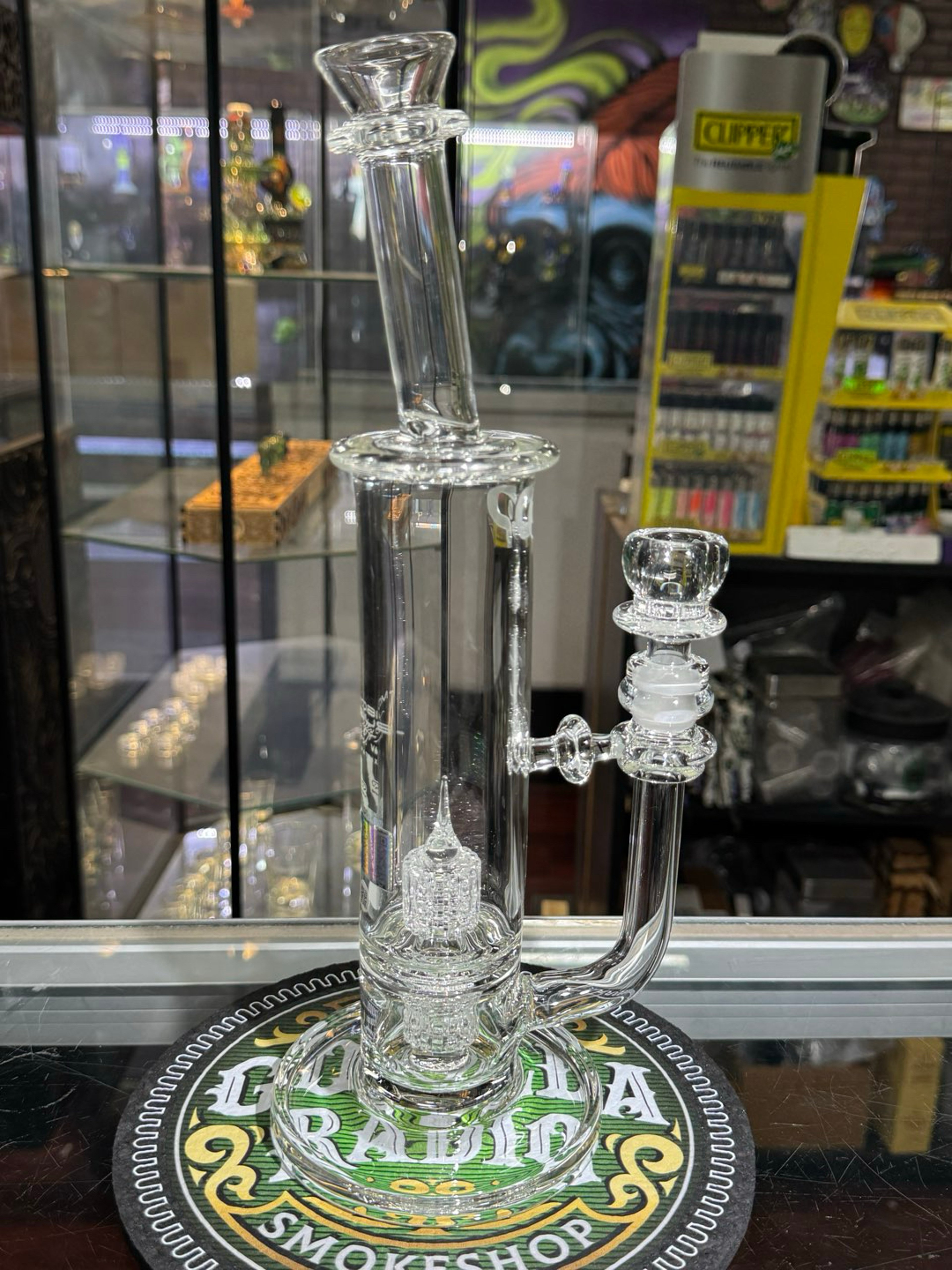 Preview pic of Mobius 50T Stereo matrix