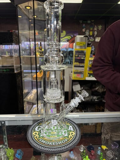 Preview pic of Mobius glass strato matrix v2