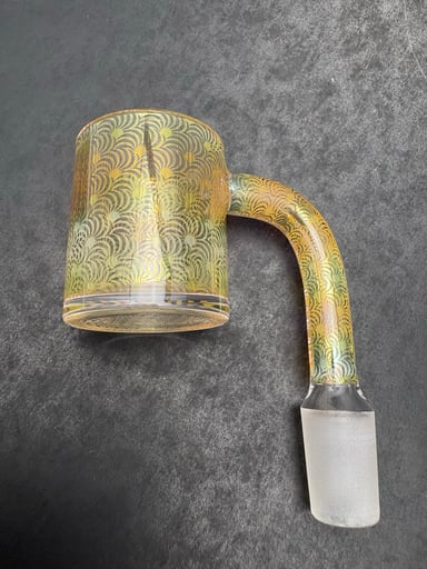 Preview pic of Binary Banger 14mm