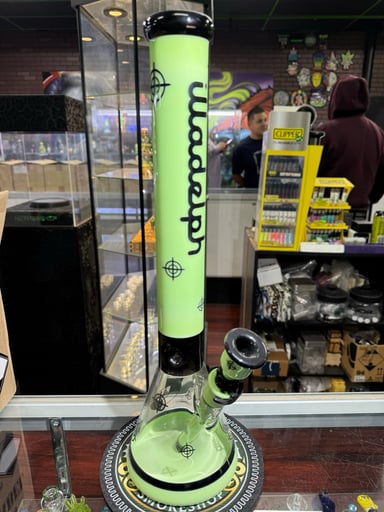 Preview pic of Illadelph crosshair tube