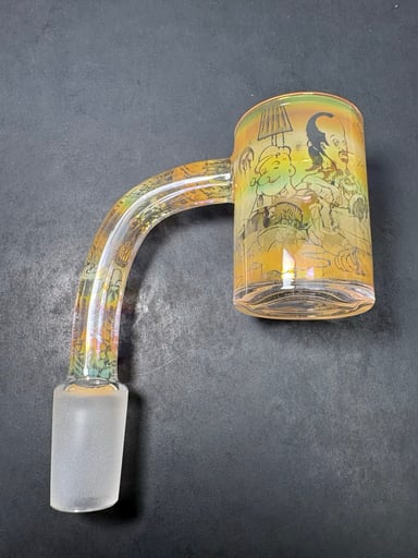 Preview pic of Mothership Network Banger