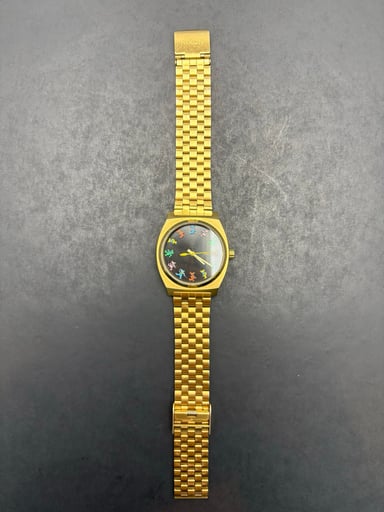 Preview pic of Nixon x Grateful Dead Time Teller