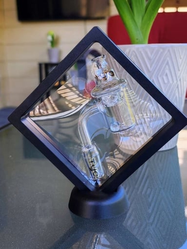 Preview pic of *Display Included*TYC Gold 14/90 Quartz Banger Set***Free Shipping***