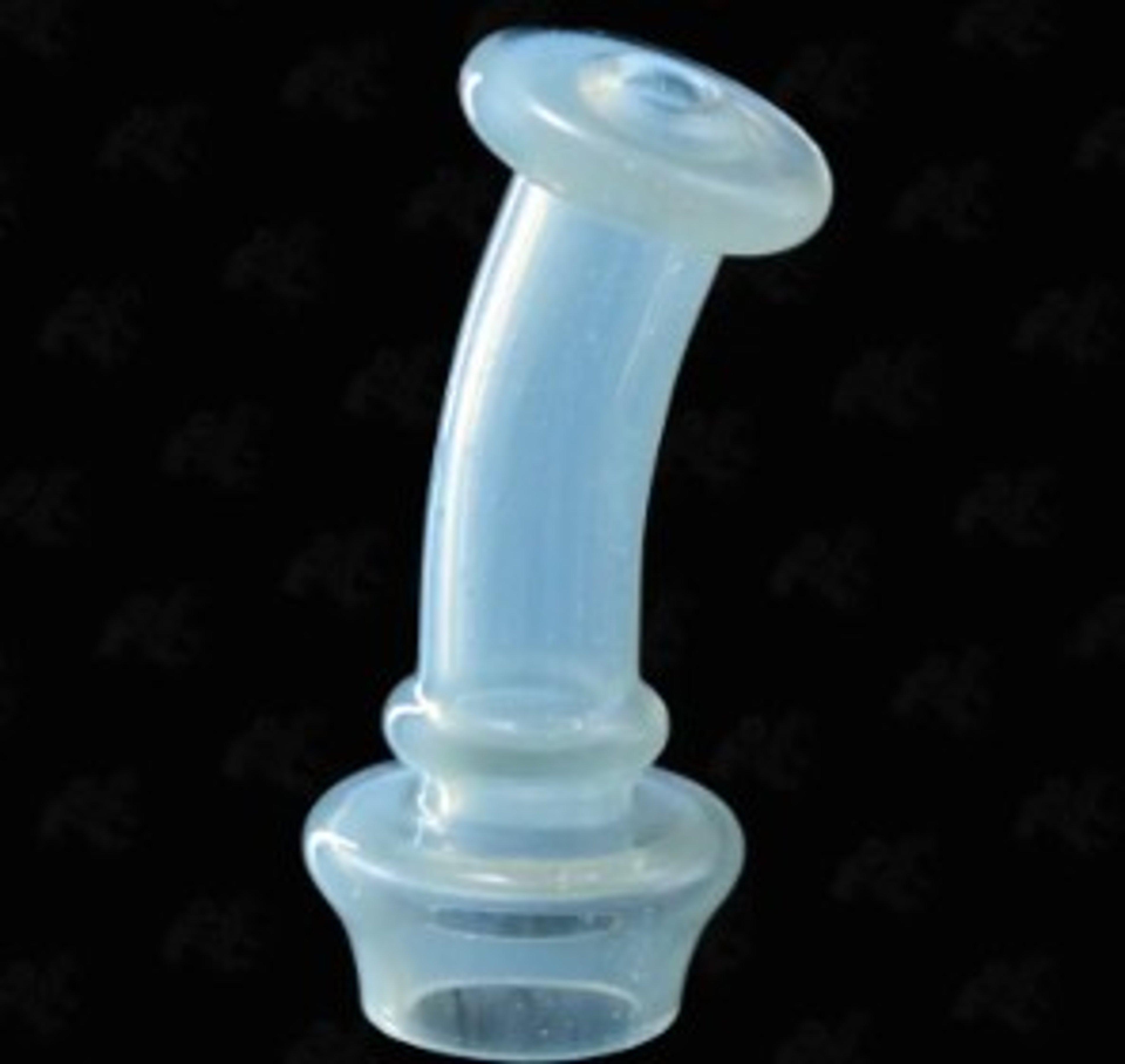 Dr dabber ghost 2 dry top mouthpiece image 0