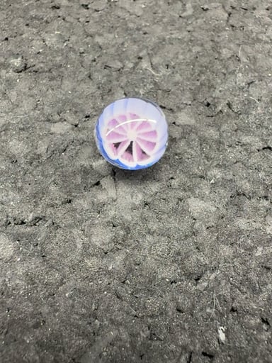 Preview pic of Lyons glass