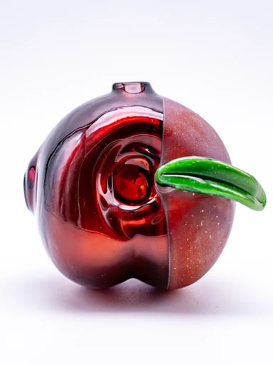 Preview pic of Samson Glass Hybrid Peach/Plum